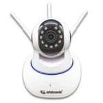 Camera-Wi-fi-Full-HD-1.3MP-Interna-Visao-Noturna-ORB7160-Branca