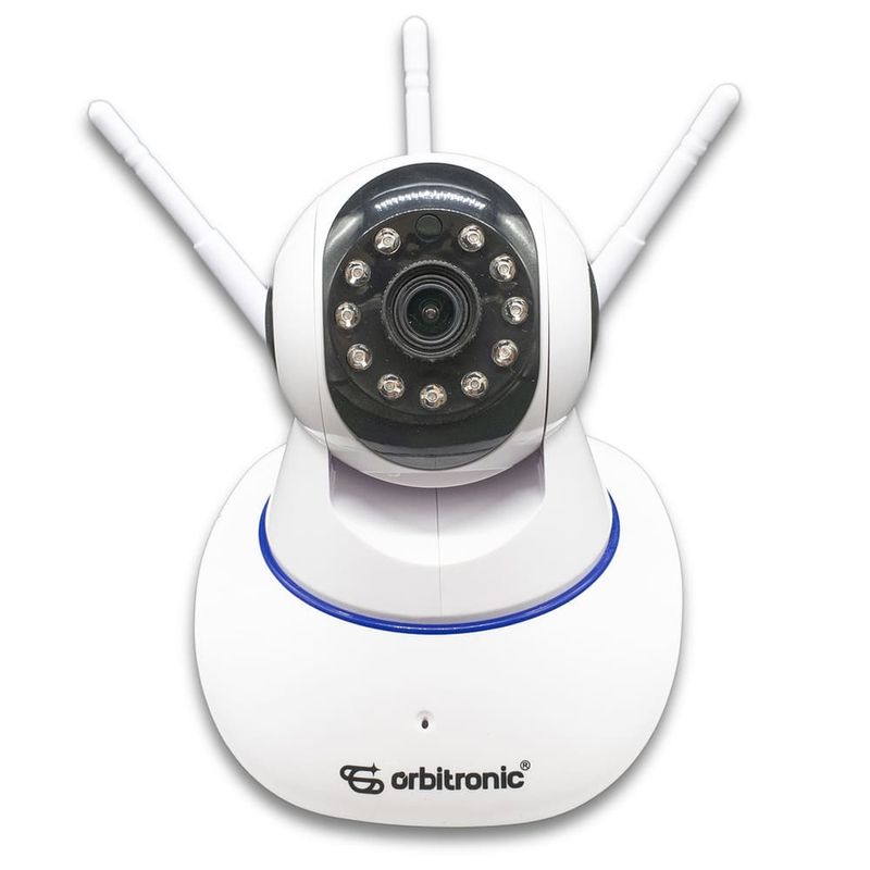 Camera-Wi-fi-Full-HD-1.3MP-Interna-Visao-Noturna-ORB7160-Branca