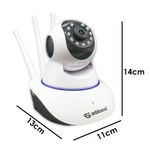 Camera-Wi-fi-Full-HD-1.3MP-Interna-Visao-Noturna-ORB7160-Branca