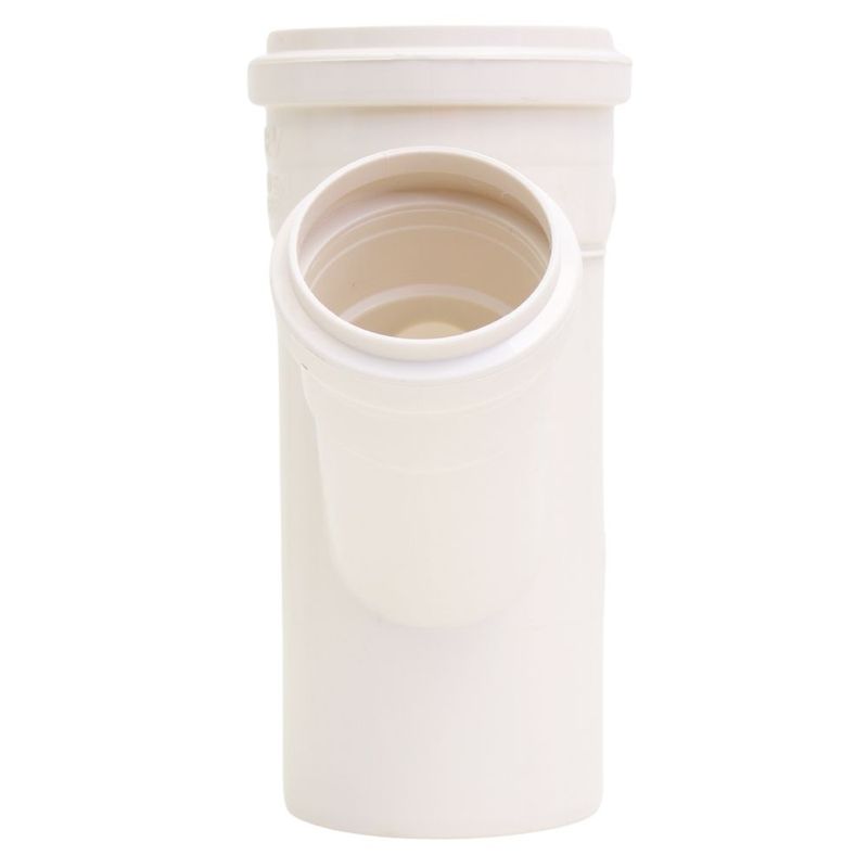 Juncao-Simples-Esgoto-Serie-Normal-PVC-DN-40-Fortlev