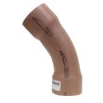 Curva-45-Soldavel-PVC-110mm-Amanco