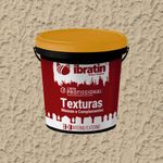 Textura-Acrilica-Lisa-PRO-Areia-22Kg-Ibratin