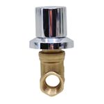 Base-para-Registro-de-Gaveta-Bruto-4509-Metal-Bella-3-4--Docol