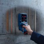 Detector-e-Scanner-de-Parede-D-TECT-200-C-200mm-Bosch
