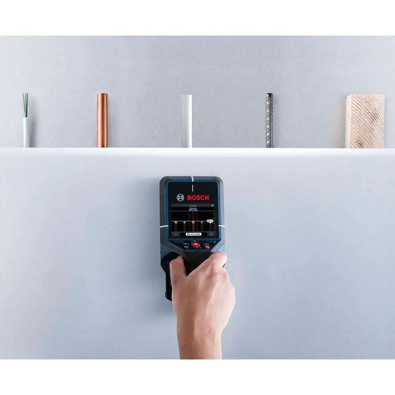 Detector-e-Scanner-de-Parede-D-TECT-200-C-200mm-Bosch
