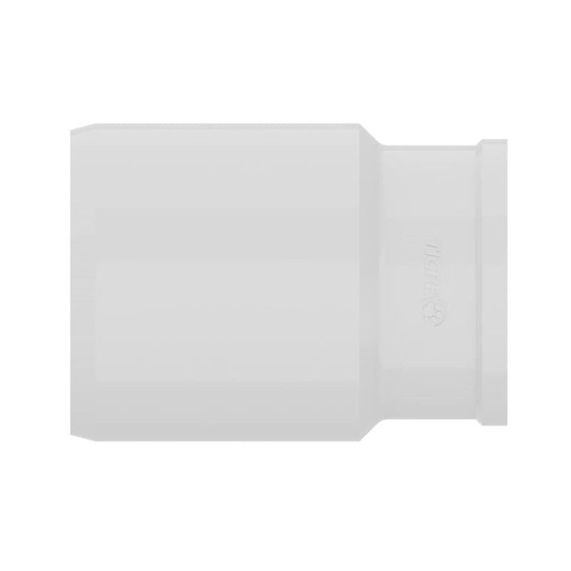 Bucha-de-Reducao-Longa-Esgoto-Serie-Normal-PVC-DN-50-x-40-Tigre