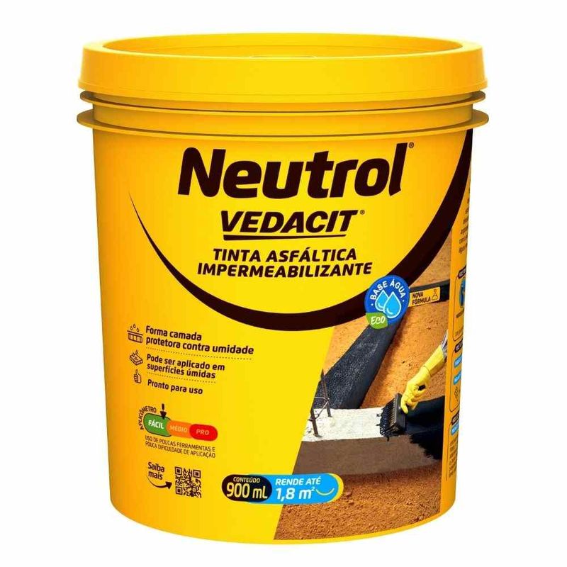 Pintura-Asfaltica-Impermeabilizante-Neutrol-Acqua-900ml-Vedacit