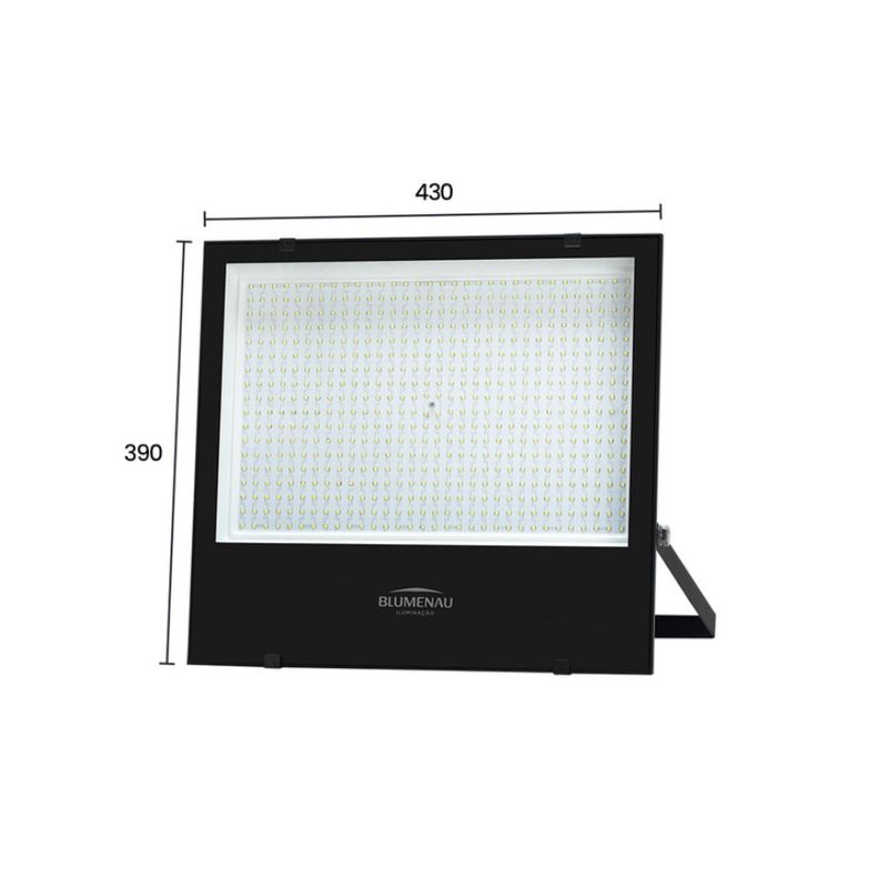 Refletor-de-Led-Aluminio-IP66-500W-39000-Lumens-Bivolt-Luz-Branca