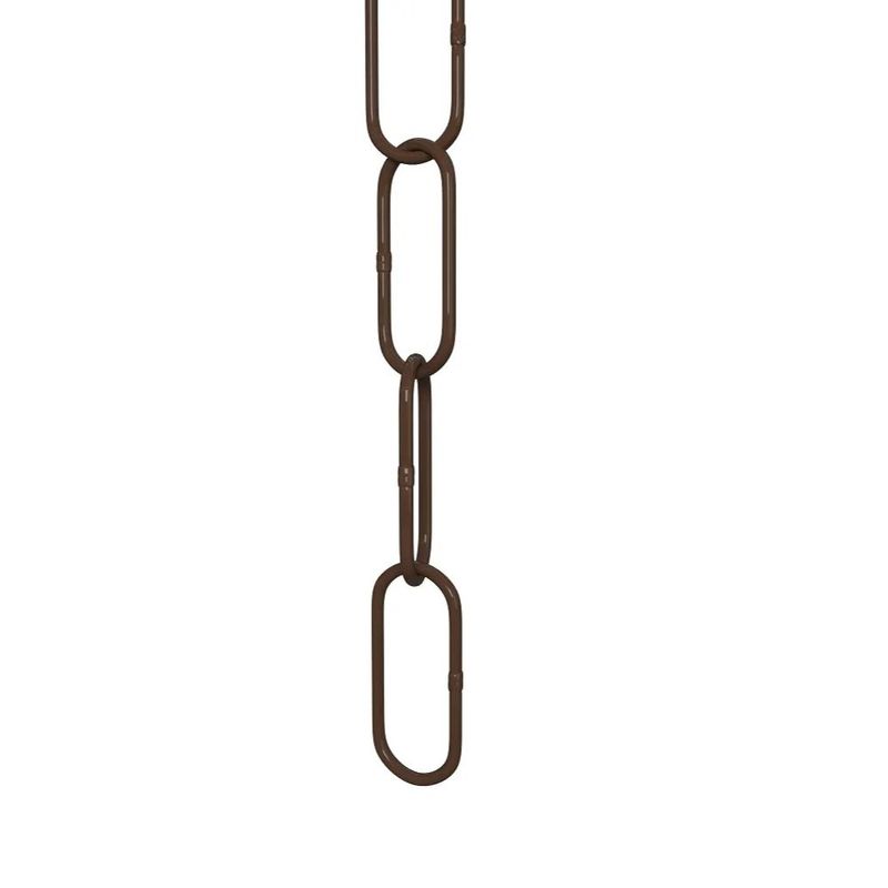 Corrente-Aluminio-Marrom-5m-BellaCalha