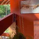 Corrente-Aluminio-Marrom-5m-BellaCalha