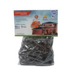Corrente-Aluminio-Marrom-5m-BellaCalha
