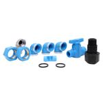 Kit-Cavalete-PVC-Hidrometro-Azul-3-4--Doal-Plastic