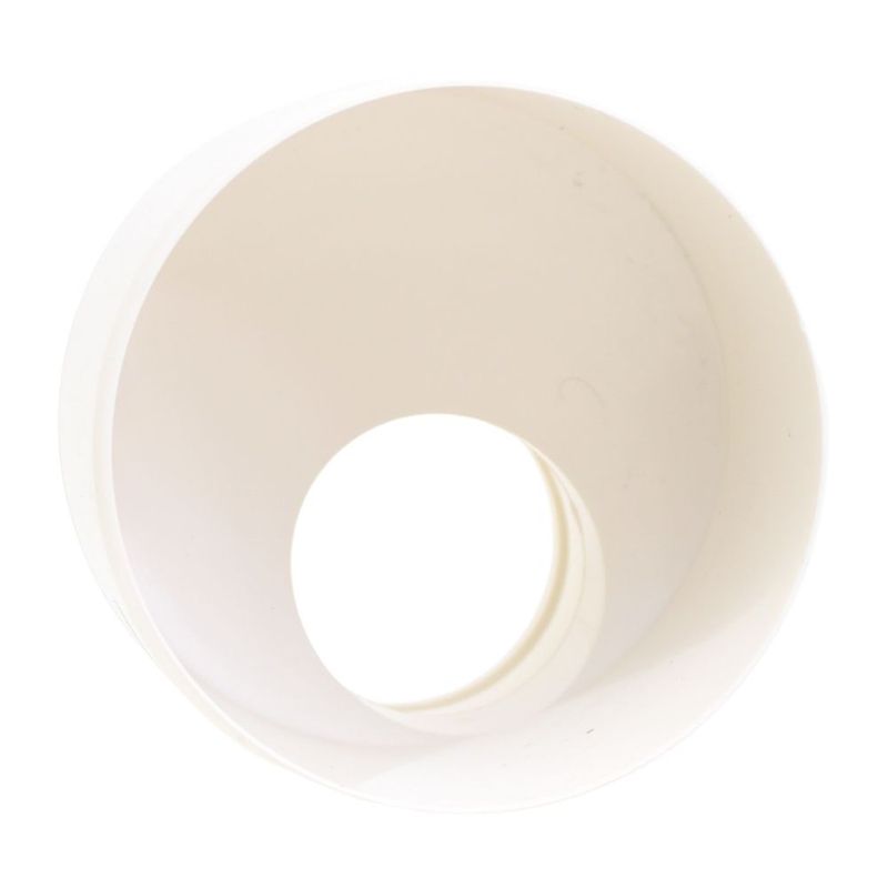 Reducao-Excentrica-Esgoto-Serie-Normal-PVC-DN-75-x-50-Fortlev