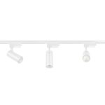 Kit-Trilho-Aluminio-Branco-com-3-Spots-LED-30W-6300-Lumens-Luz-Amarela