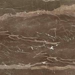 Piso-Marmo-Brown-Retificado-Polido-Marrom-82x82cm-270m2