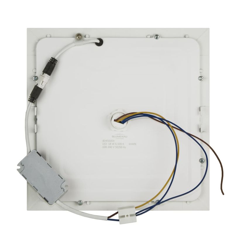 Painel-de-LED-Embutir-com-Sensor-Quadrado-18W-21x21cm-Luz-Branca