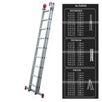 Escada-Extensiva-Aluminio-9X2-Botafogo