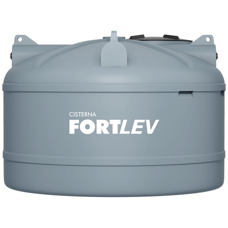 Cisterna-Poliestileno-com-Tampa-de-Rosca-3000L-Fortlev