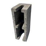 Canaleta-de-Concreto-Vedacao-14x19x39cm-Cidade-Engenharia