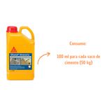 Aditivo-Plastificante-e-Estabilizador-Sikanol-36L-Sika