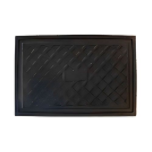 Tampão Ferro para Incêndio Articulado T-40 40x60cm Lobofer