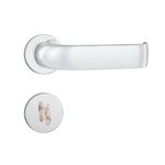 Fechadura-Banheiro-Roseta-Redonda-1620-39-55MM-Inox-Cromado