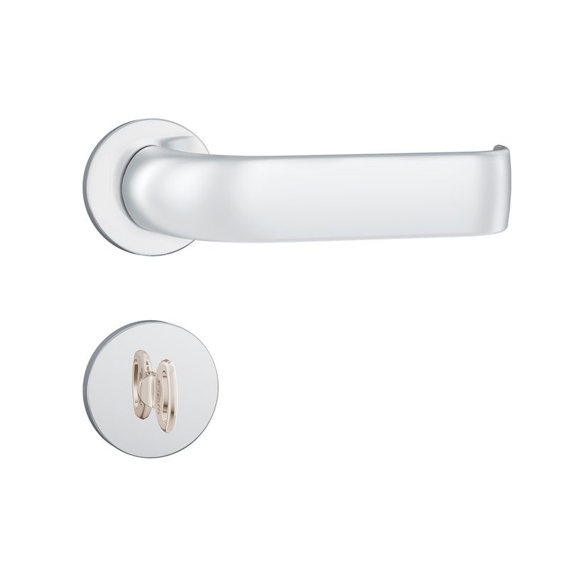 Fechadura-Banheiro-Roseta-Redonda-1620-39-55MM-Inox-Cromado