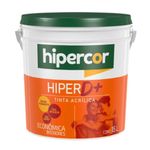 Tinta-Economica-Acrilica-Fosco-Hiper-D--Branco-15L-Hipercor