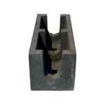 Canaleta-de-Concreto-Estrutural-19x19x19cm-Cidade-Engenharia