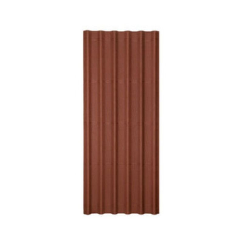 Telha-Ondulada-Fibra-Stilo-Vermelha-3mm-2x082cm-Onduline