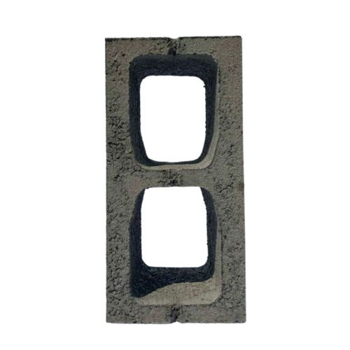 Bloco de Concreto Estrutural 19x19x39cm Cidade Engenharia