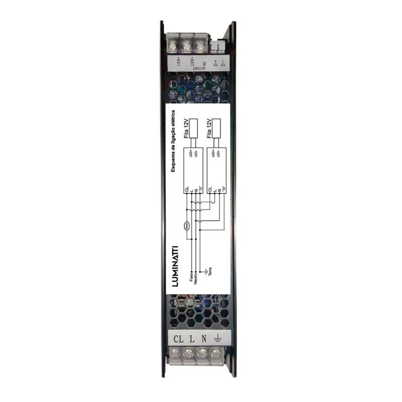 Driver-para-Fita-Led-150W-12V-125-Amperes-127V