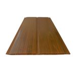 Forro-PVC-Frisado-Mogno-7mm-20x600cm-Pacote-com-18m2