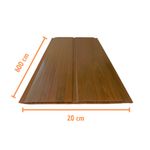 Forro-PVC-Frisado-Mogno-7mm-20x600cm-Pacote-com-18m2