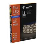 Fita-de-LED-5-Metros-10W-m-IP20-200-Lumens-por-metro-Luz-Branca-Bivolt