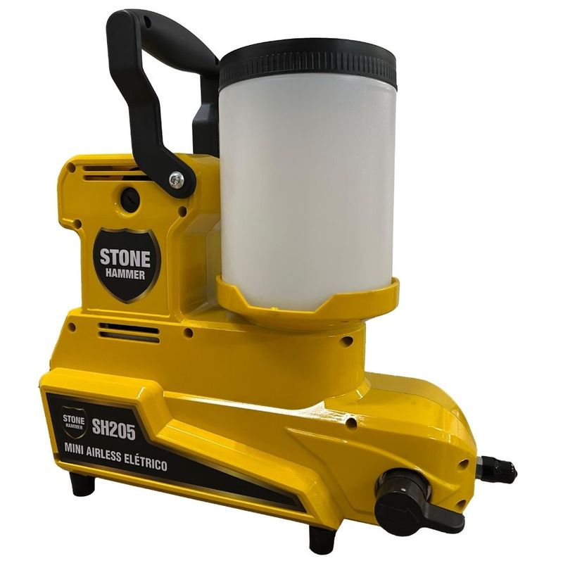 Maquina-de-Pintura-Eletrica-SH205-1200w-12LPM-220v-Stone-Hammer