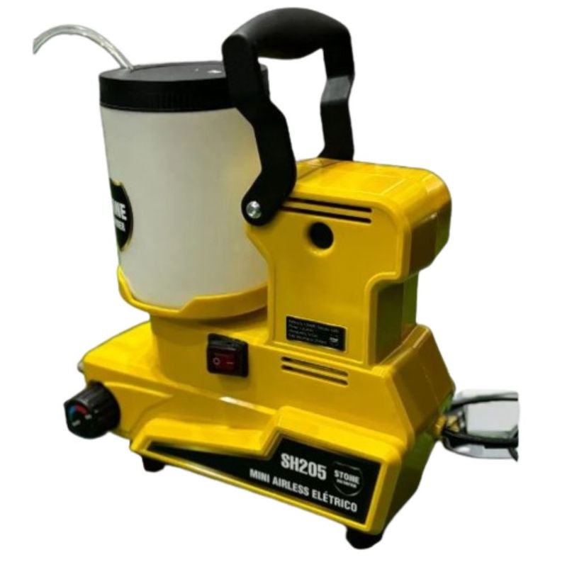 Maquina-de-Pintura-Eletrica-SH205-1200w-12LPM-220v-Stone-Hammer