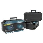 Combo-nivel-a-laser-Verde-15-Metros-e-Tripe-WS8915K-WS9972-Wesco