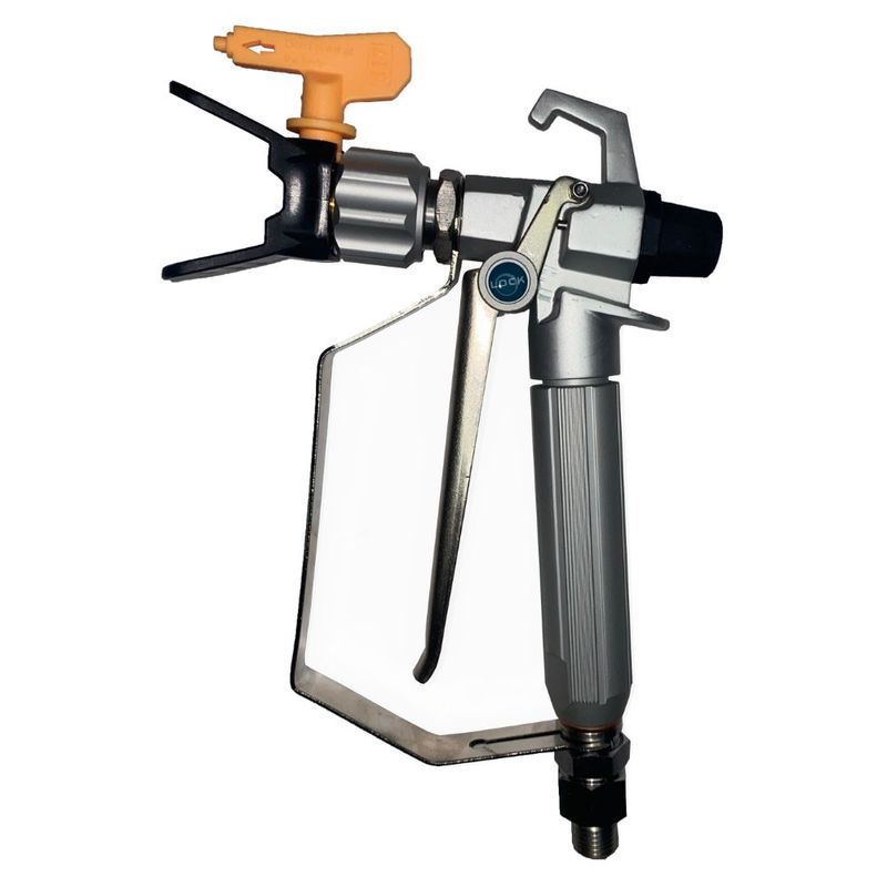 Pistola-Pintura-Airless-Universal-X-450-3600-PSI-Bico-517-Stone-Hammer