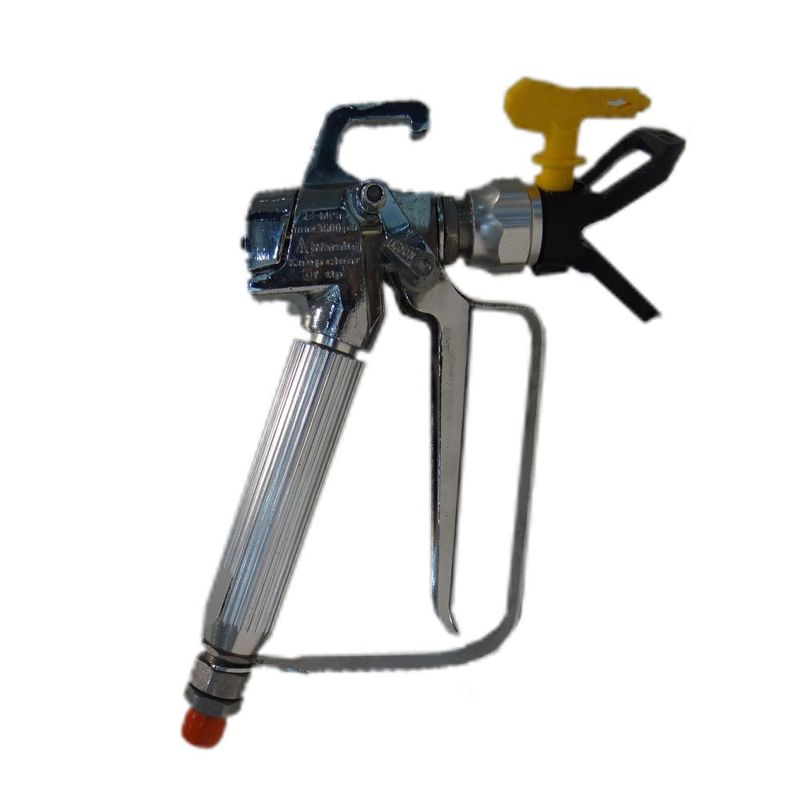 Pistola-Pintura-Airless-Universal-X-450-3600-PSI-Bico-517-Stone-Hammer