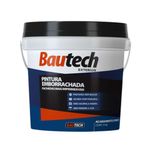 Tinta-Acrilica-Fosco-Emborrachada-Marrom-4Kg-Bautech