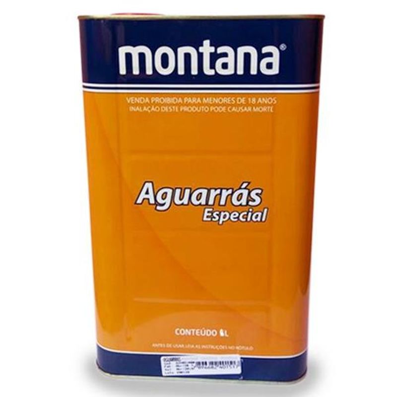 Aguarras-Incolor-18L-Montana