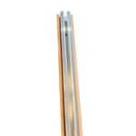 Kit-Porta-de-Correr-Sobreposto-Lisa-Pinus-Verniz-Imbuia-210x82cm