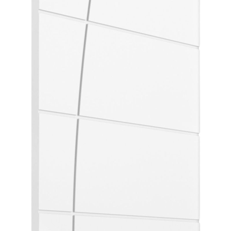 Porta-Camarao-Colmeia-Elegance-Primer-Branco-com-Ferragens-210x72cm