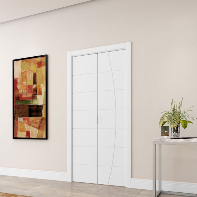 Porta-Camarao-Colmeia-Elegance-Primer-Branco-com-Ferragens-210x72cm