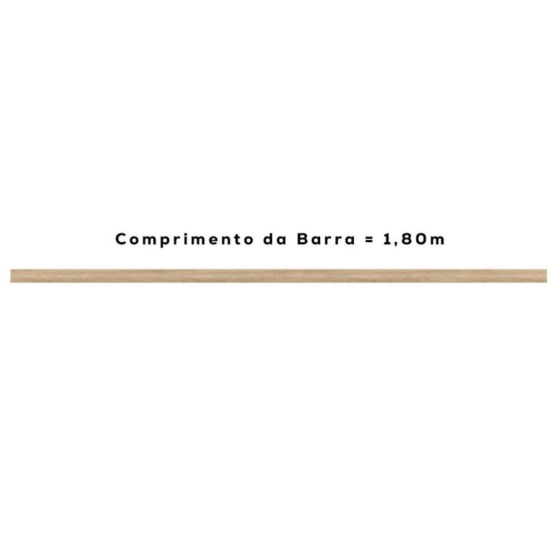 Perfil-Redutor-Tecno-nº-18-Amendoa-1x37cm-Barra-c--18m