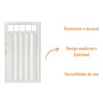 Portao-de-Aco-Buzios-com-Grade-Branco-Esquerdo-180x84cm