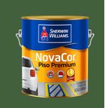 Tinta-Premium-Acrilica-Fosco-Novacor-Piso-Verde-36L