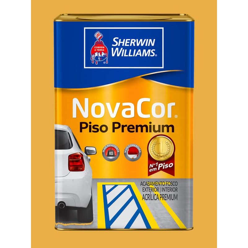 Tinta-Premium-Acrilica-Fosco-Novacor-Piso-Amarelo-Demarcacao-18L