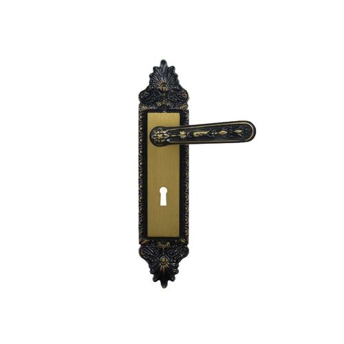 Fechadura Interna Espelho Alavanca 40mm Colonial